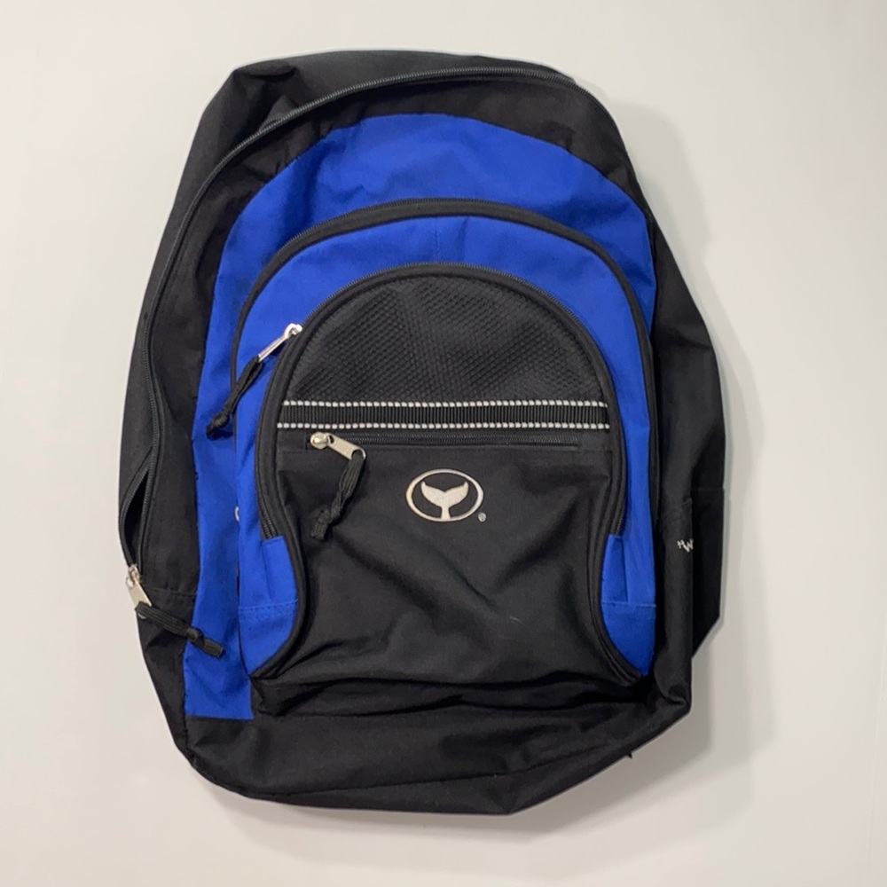 Wyland BackPack